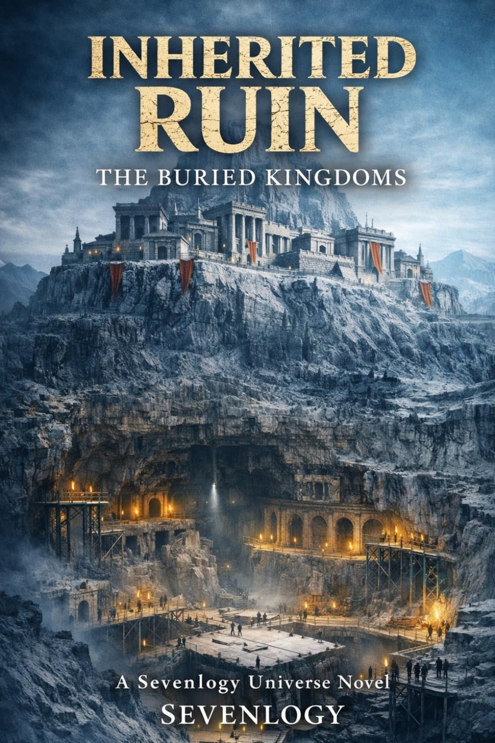 Inherited Ruin: The Buried kingdoms