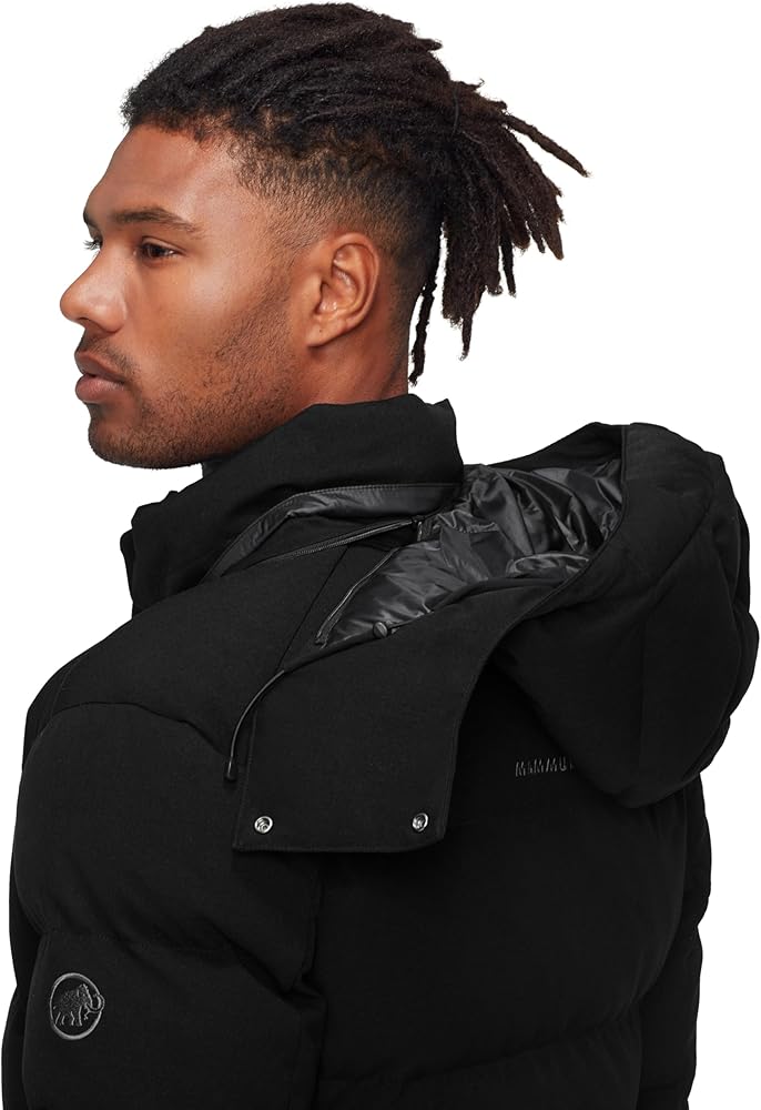 Amazon.co.jp: [マムート] ロゼグ 2.0 インサレーション フーデッド