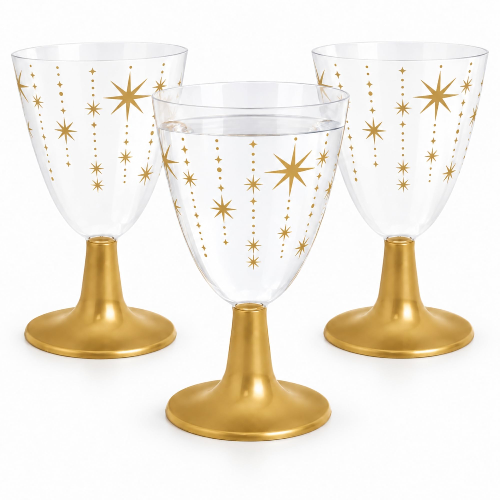 Estrellas Doradas