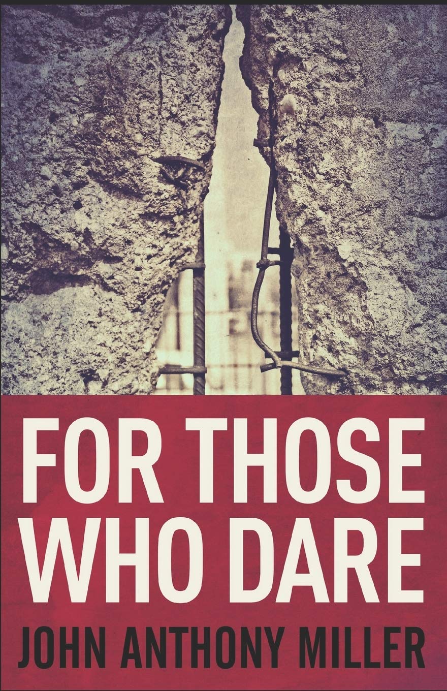 For Those Who Dare
