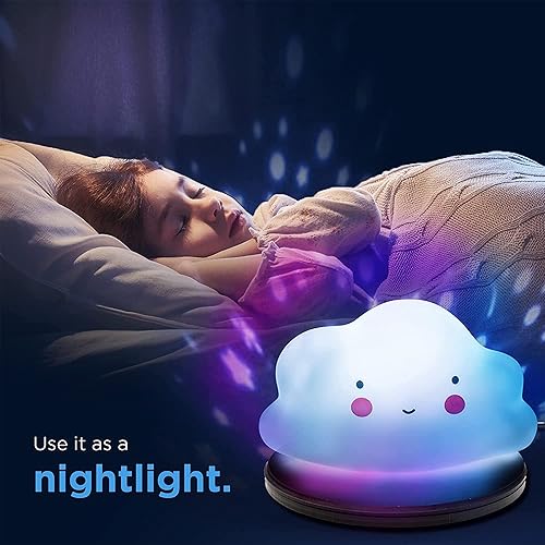 Miniatura 13 de Base de soporte de luz blanca de 19 LED, pedestal de exhibición circular iluminada para arte de cristal 3D, base de luz LED y soporte de exhibición