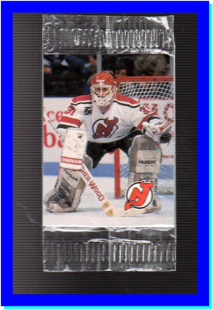 199293 Humpty Dumpty Mini NHL Hockey Card Canada Factory Sealed MINT