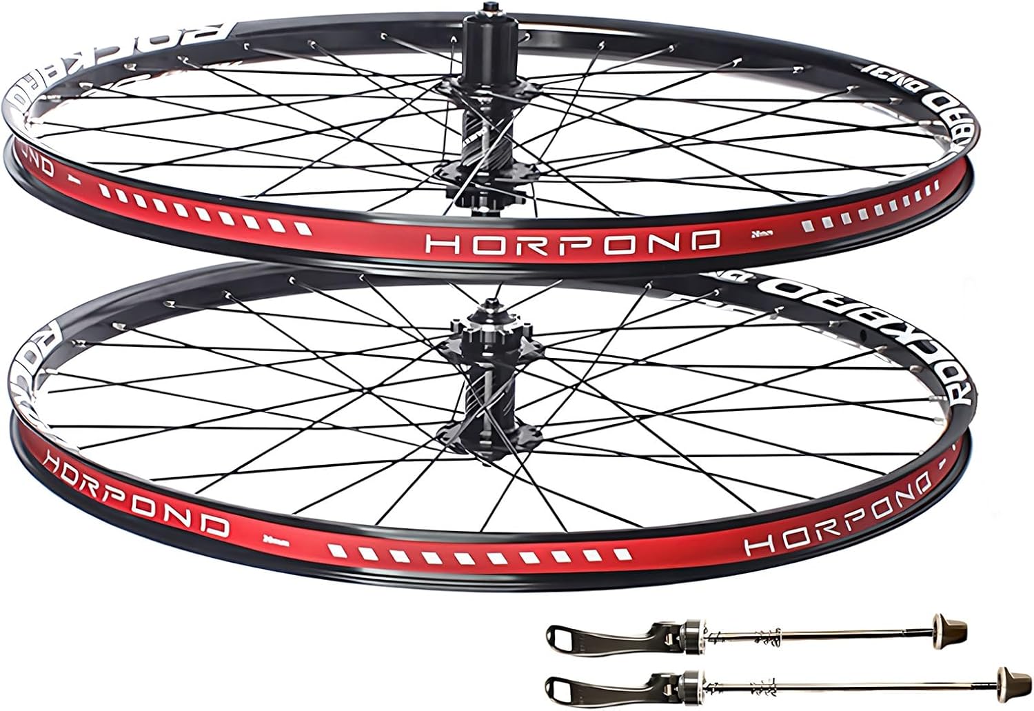 ○MAVIC クロスライド FTS-X DISC MTBホイール27.5 前後セット