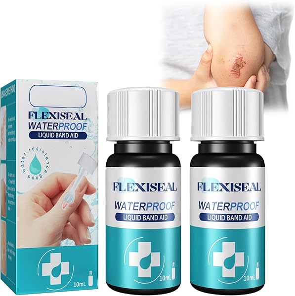 Utapossin Benda Liquida 2 Pz per Ferite