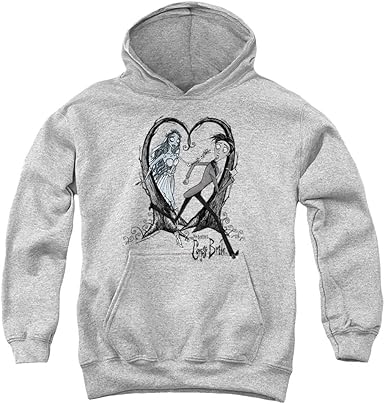 corpse sweatshirt