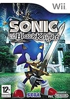 Vista 1 de Sonic and the Black Knight - Nintendo Wii
