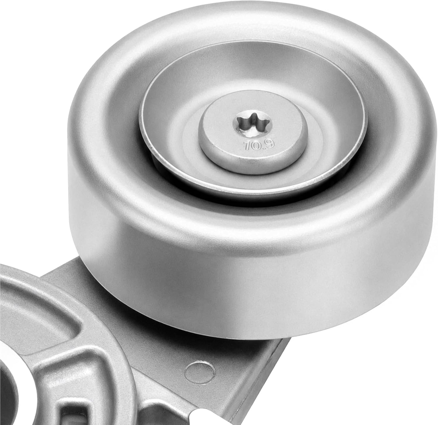 Belt Tensioner Assembly with Pulley, 999249A, 31170RB0J01