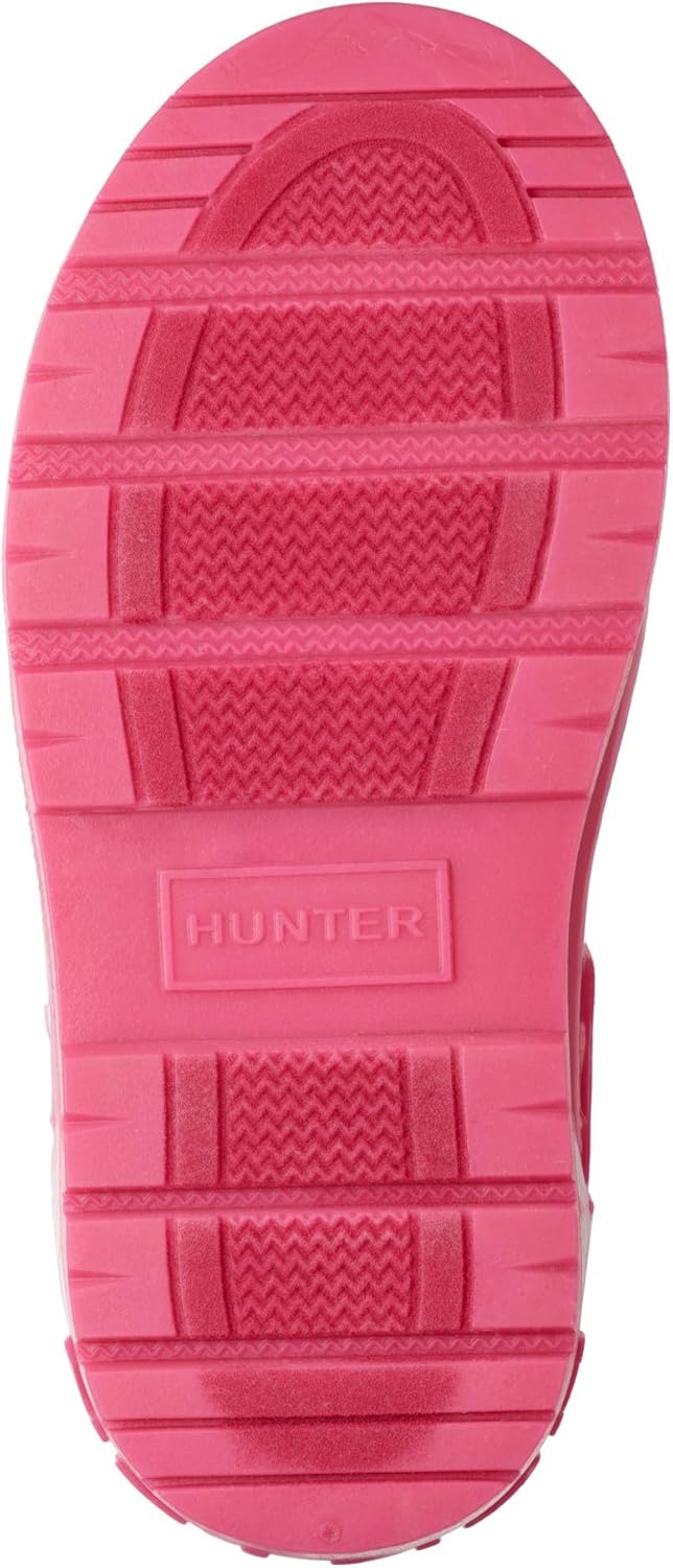 Hunter unisex-child Grace Waterproof