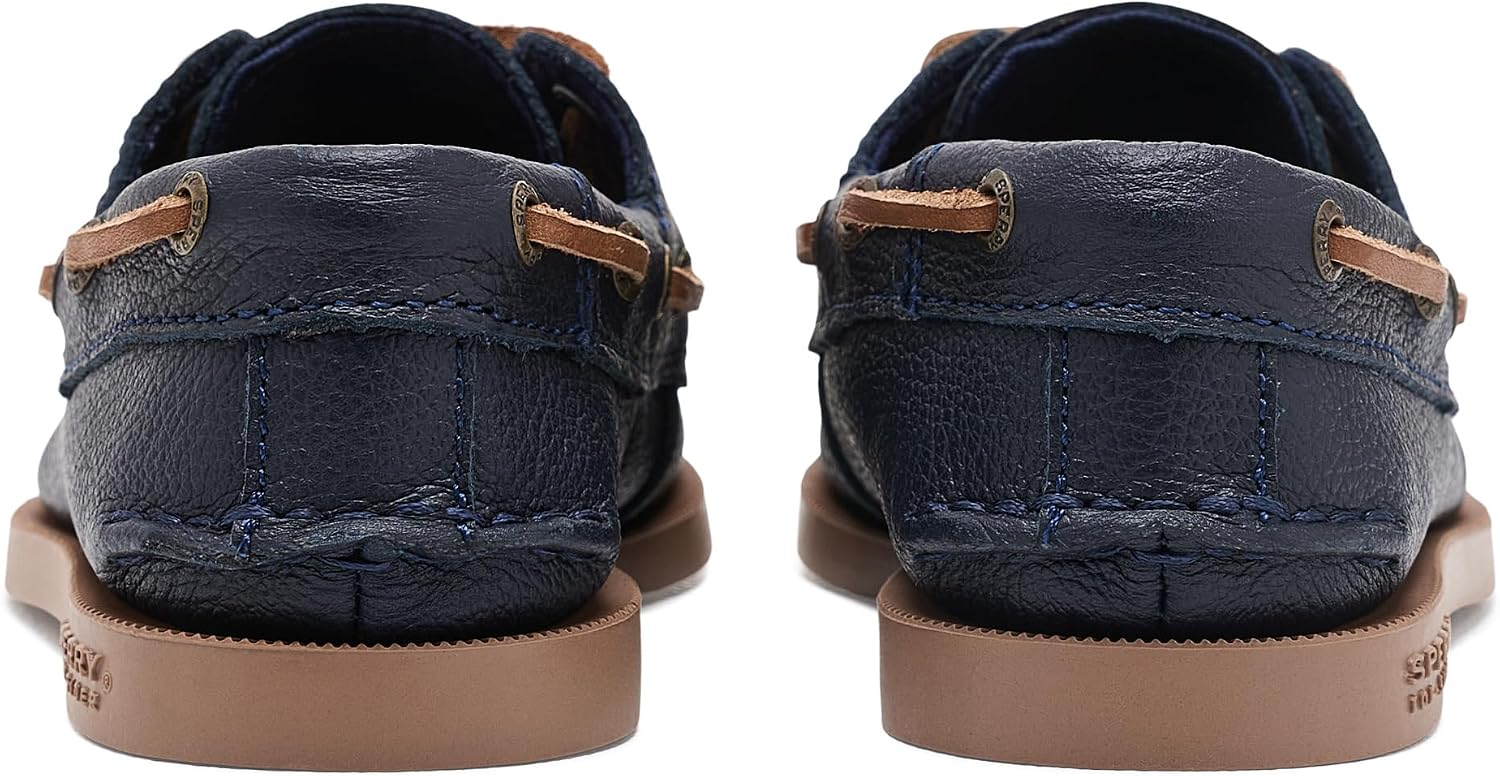 Sperry Boys' Authentic Original (Little Kid/Big Kid)