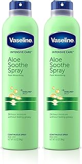 Intensive Care™ Aloe Soothe Spray, 6.5 Oz (Pack of 2)