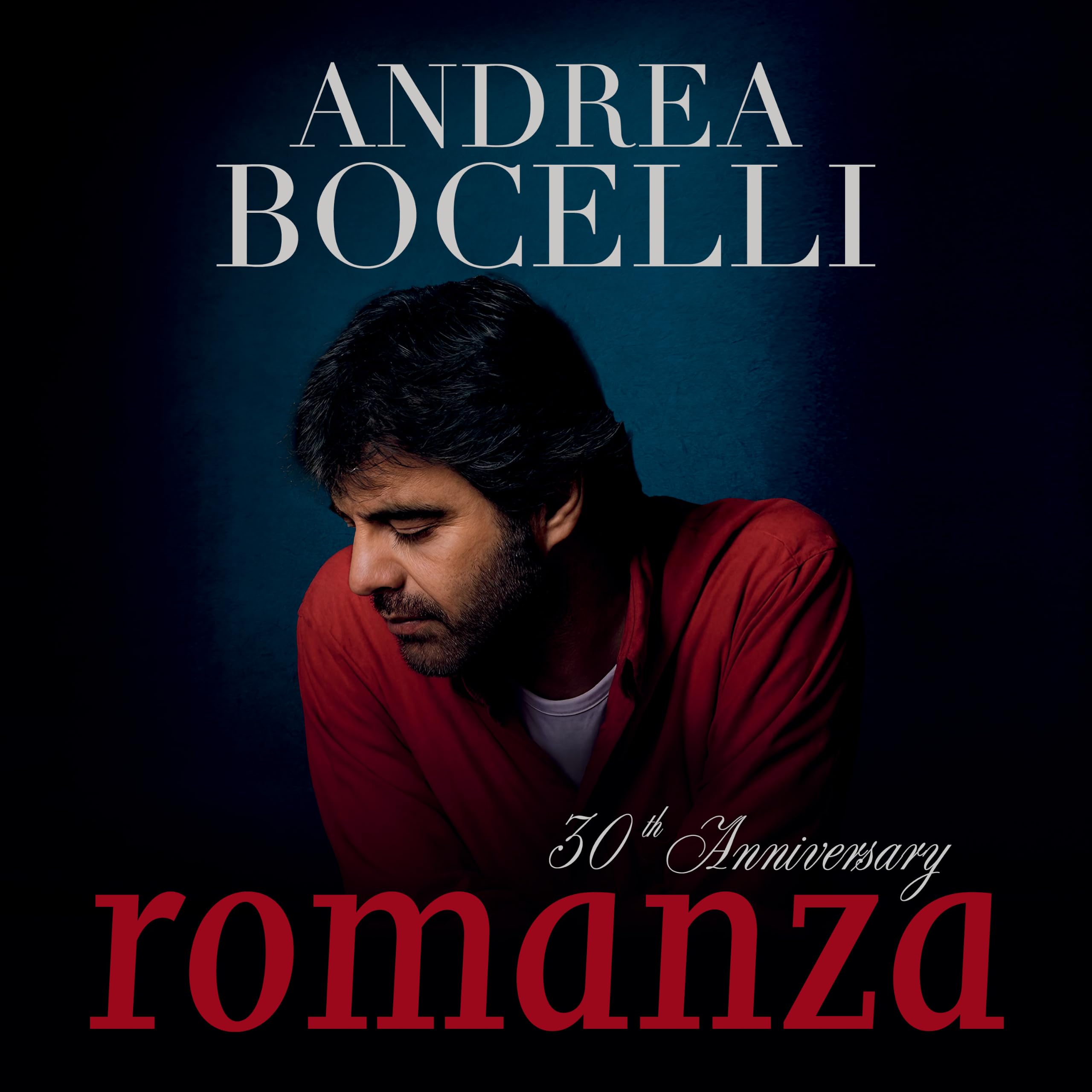 Romanza 30th Anniversary