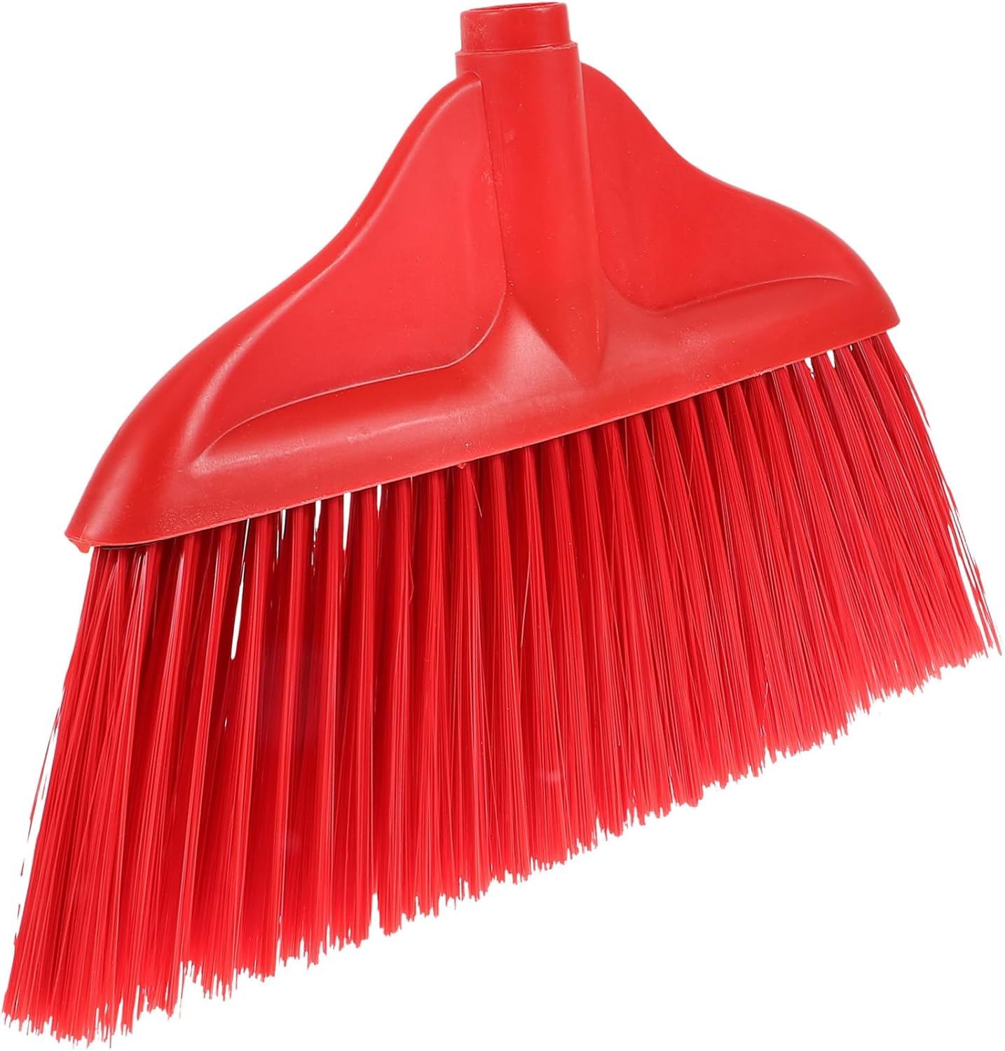 Plastic Broom Head Replacement for Home Sweeper Cleaning Corners