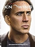 Knowing [DVD]