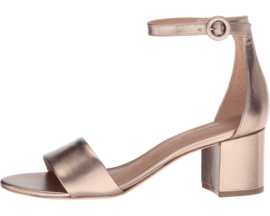 Bernardo Belinda - Left View