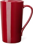 20 oz Coffee Mugs, Coffee Cups Ceramic Tea Cup Large Coffee Mug with Handle, Latte Tea Cup for Office and Home, Novelty Gifts for Women and Men