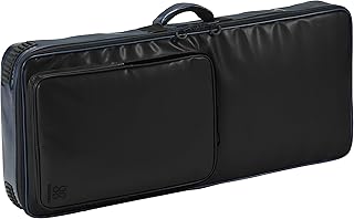 Sequenz - SC-PROLOGUE-BK Soft Case for Korg - Prologue Synth 8 or 16 - Black