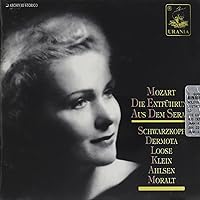 Vista 1 de Die Entführung aus dem Serail The Abduction from the Seraglio