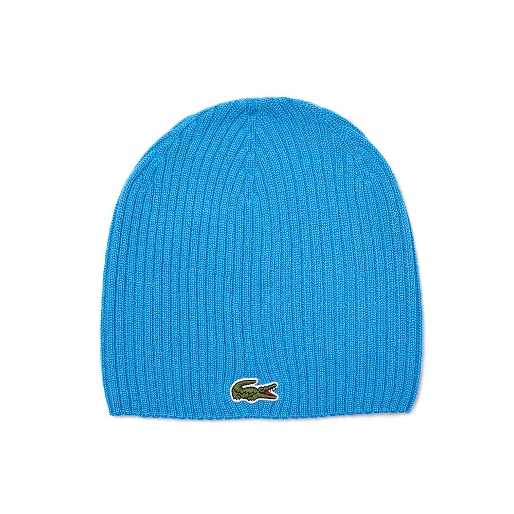 bonnet lacoste pour homme