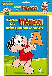 Turma da Mônica - Embalagem econômica
