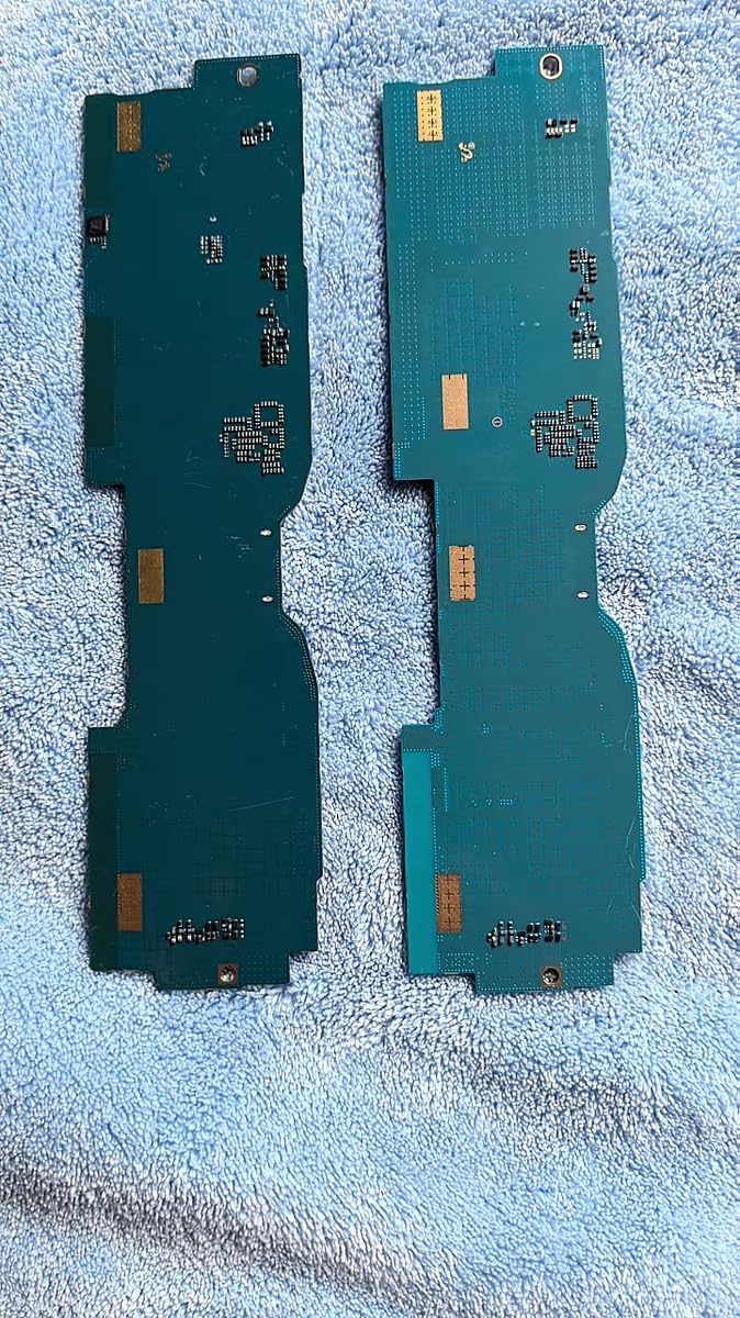 Unlocked Motherboard Main Board Fit for Samsung Galaxy Tab S T800 T805 T805C T807 (T800)