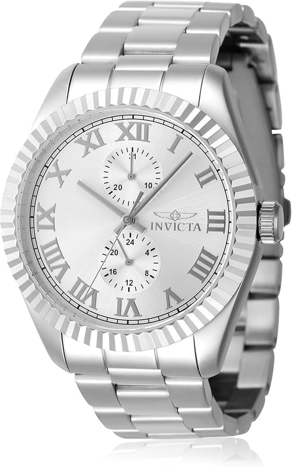 Invicta