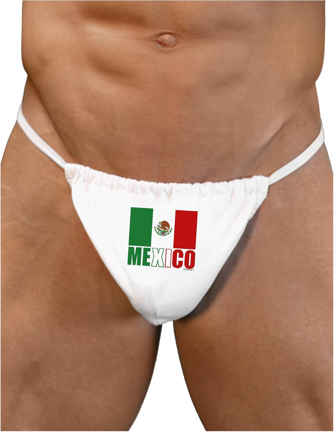 Mexican flag underwear Clearance