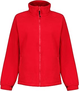 Womens Thor III Fleece Chaqueta Mujer