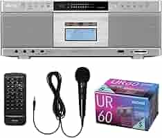 東芝　Aurex ハイレゾラジカセ　TY-AK2 TY-AK2 | CDラジカセ | 東芝ライフスタイル株式会社 | CD