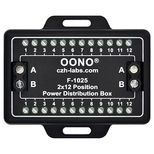 Posición del módulo 30A300V 2x12 de la caja de distribución del bloque de terminales de tornillo