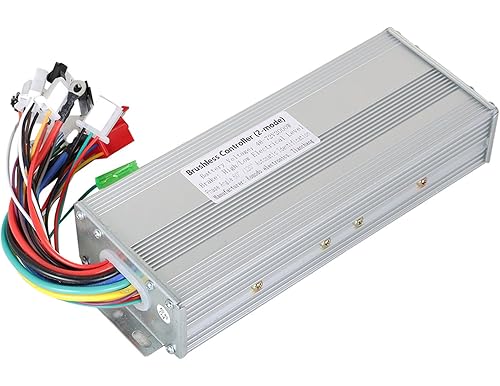 The Ultimate Guide: Enhance Your E-Transport Experience with the Best Brushless Motor Controllers