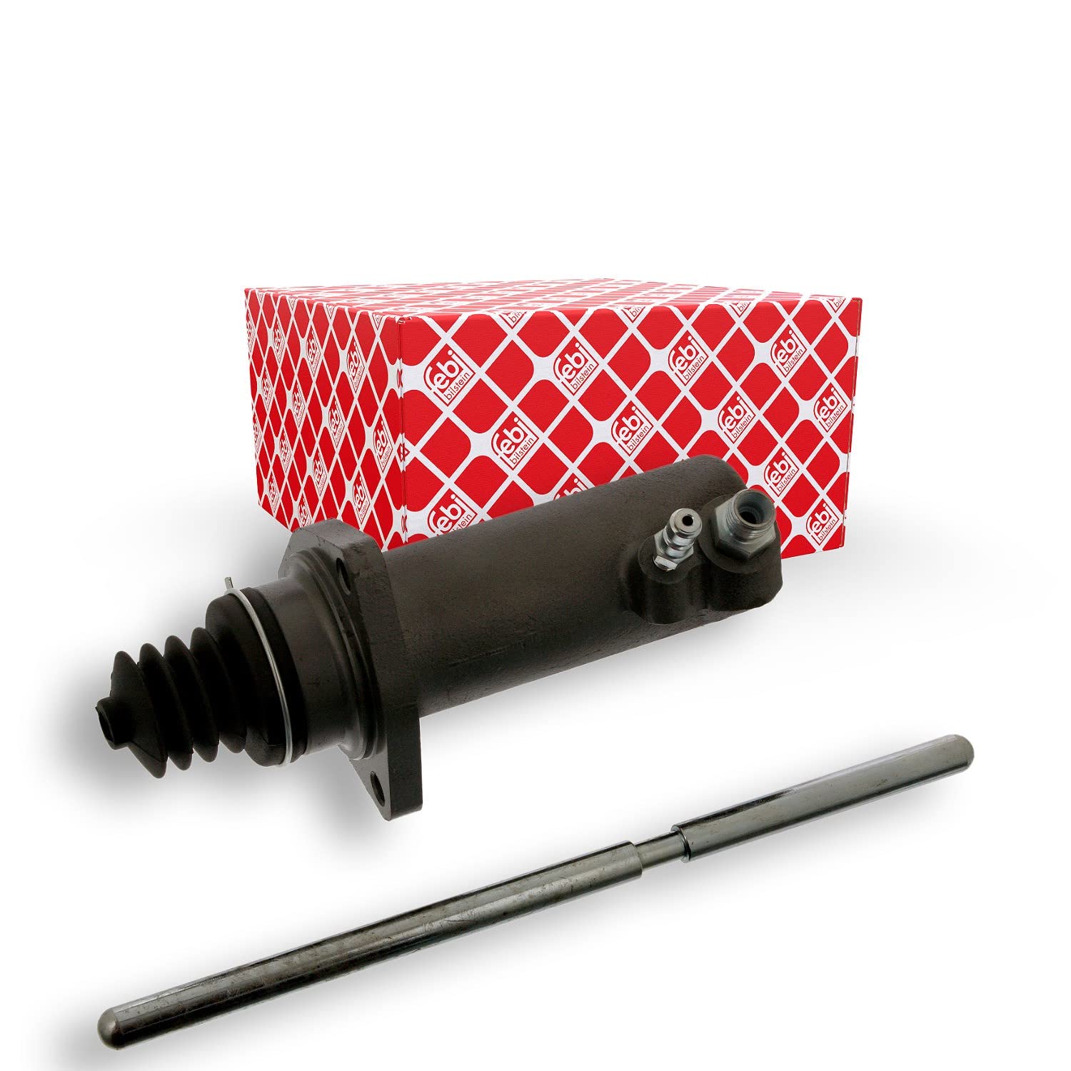 febi bilstein 40945 Clutch Master Cylinder, pack of one