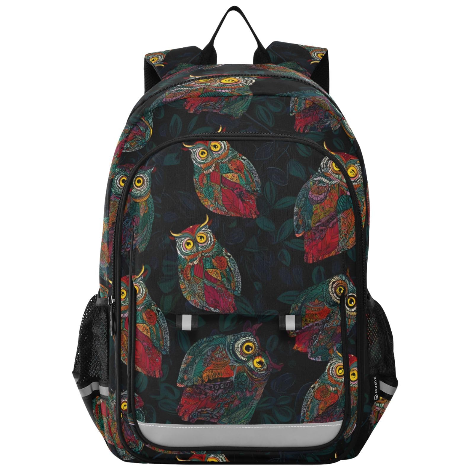 Sac à dos pour ordinateur portable protégeant les dossiers scolaires des enfants - 8