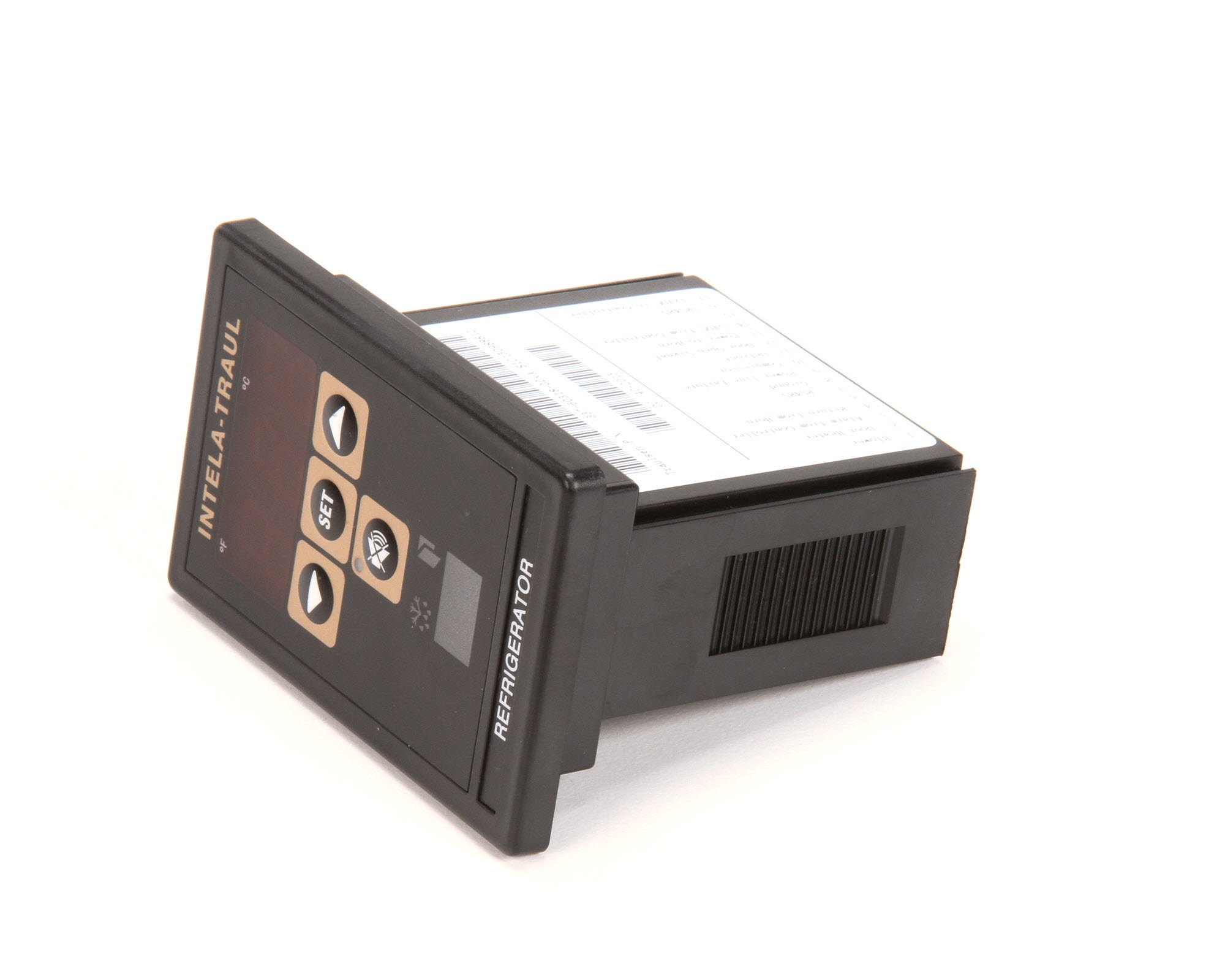 Traulsen SK-337-60318-C28-AR1 Service Kit, Mit, 2 Control Head