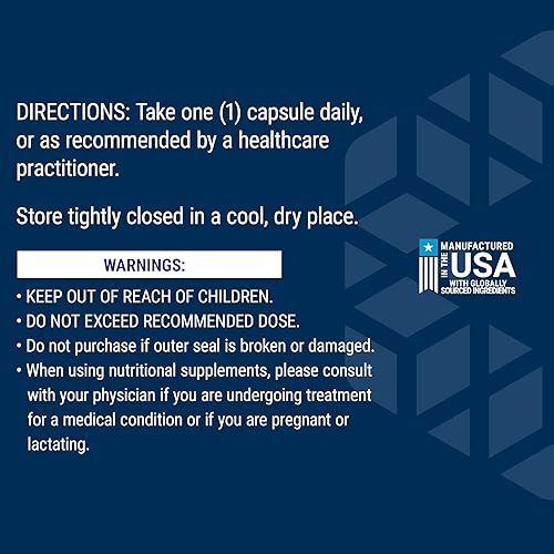 Miniatura 7 de Life Extension BioActive Folato y Vitamina B12 – Para la salud del corazón, cerebro y tracto gastrointestinal – Promueve el crecimiento