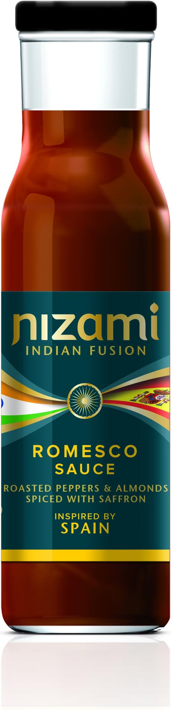 Nizami Romesco Sauce - 275g