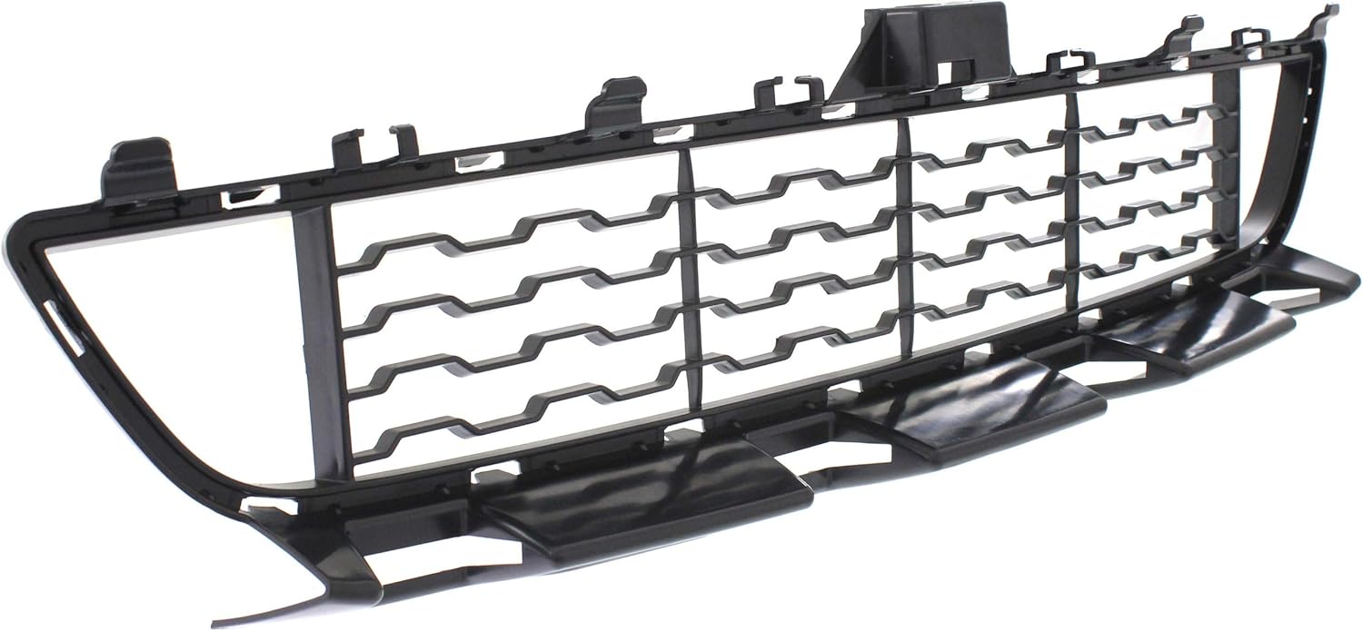 Garage-Pro Bumper Grille Compatible with 2017-2020 BMW 430i, 440i, 2014-2016 428i xDrive and 428i Primed