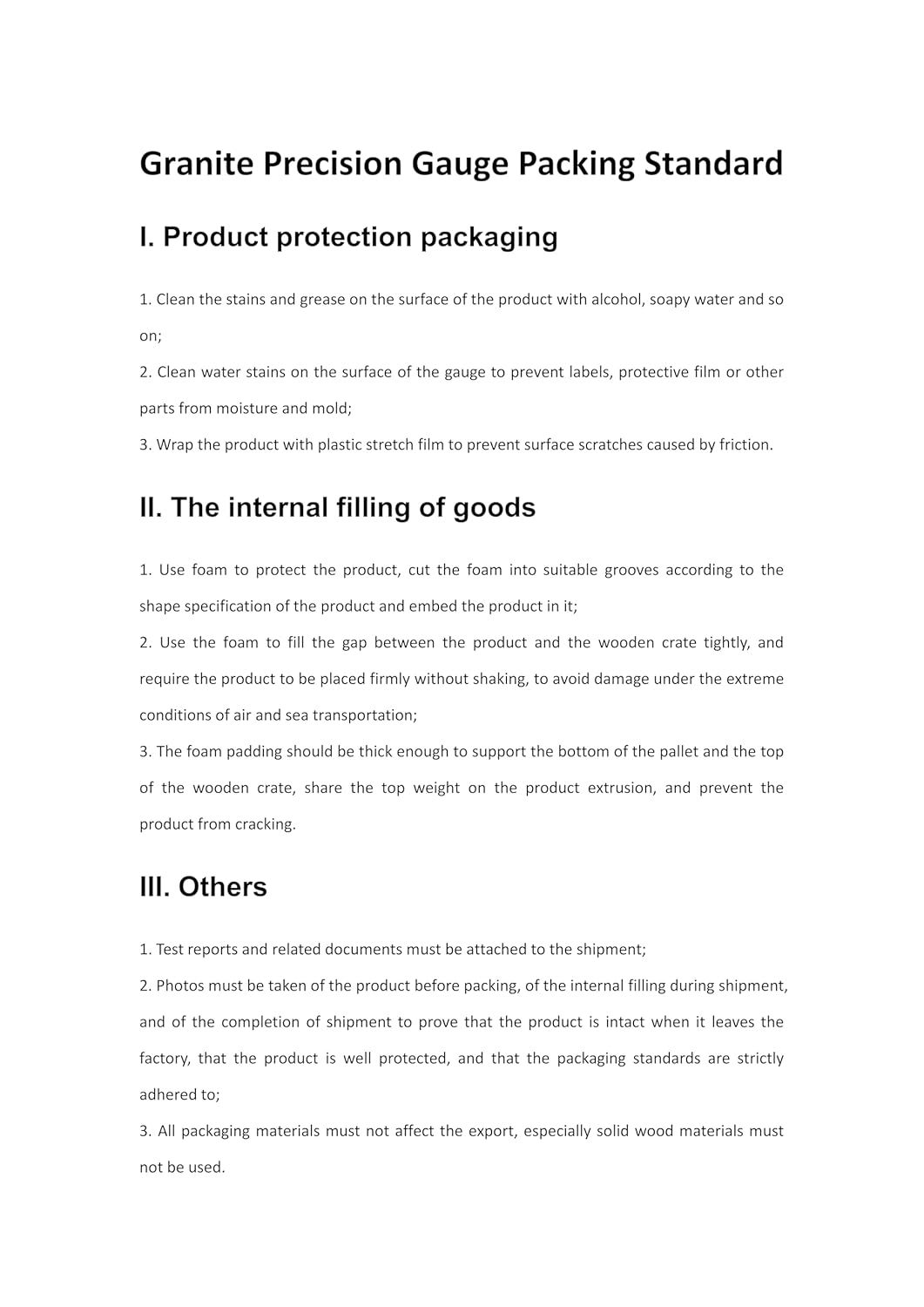 Generic 500×500×100mm, Precision Granite Square Master, Black Granite 6 Faces Accuracy Square Angle