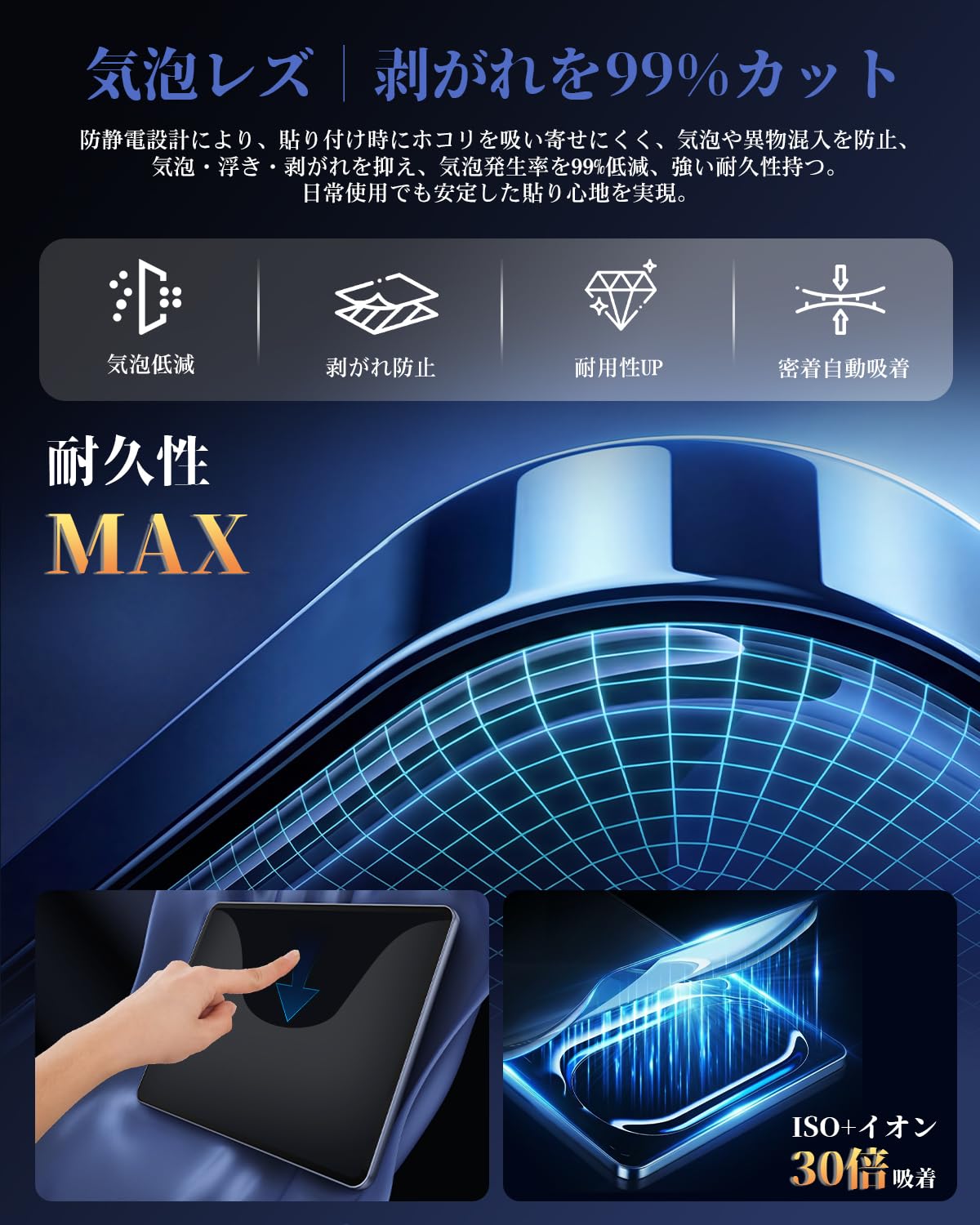 Amazon.co.jp: ruiya ガラスフィルム 新型 アルパイン ビッグX11