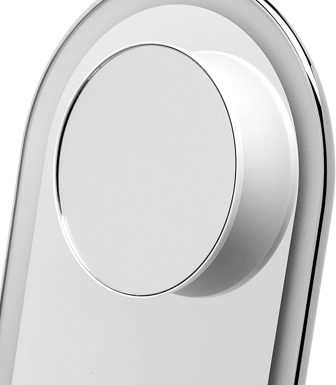 Fancii Lara Detachable 10X Magnifying Mirror, Attachment