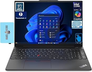 Lenovo - ゆう Amazon.com: Lenovo ThinkPad P16v Gen 2 21KX002EUS 16