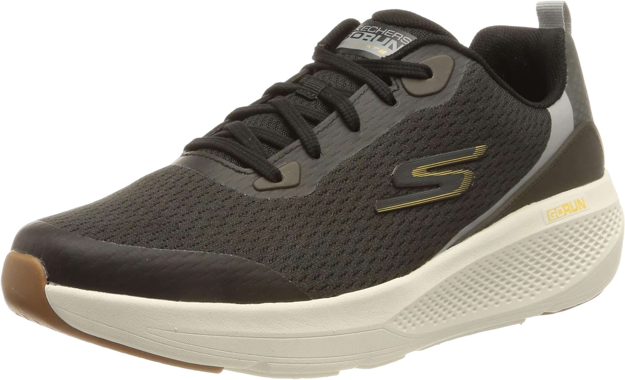 Skechers Go Run Elevate Orbiter mens Sneaker