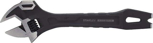FatMax® Demolition Wrench 250mm (10in) Capacity 37mm