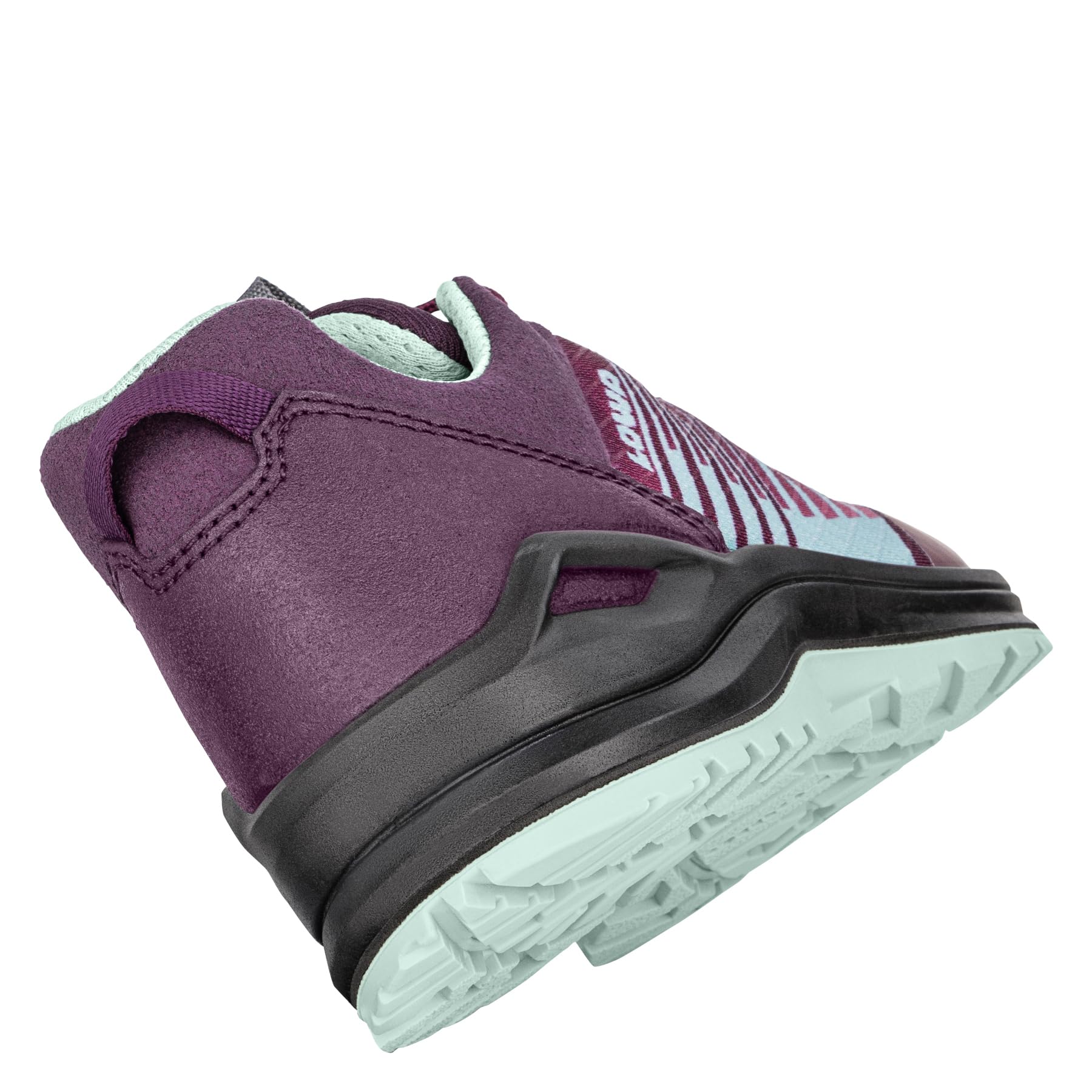 LOWA Scarpe basse Carezza GTX LO JR