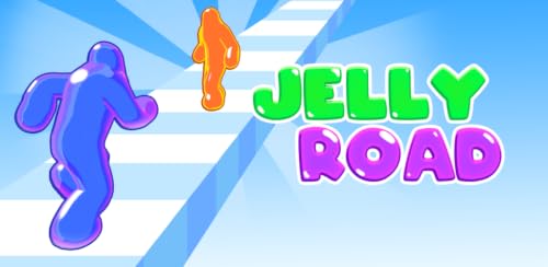 Jelly Road – vue 6