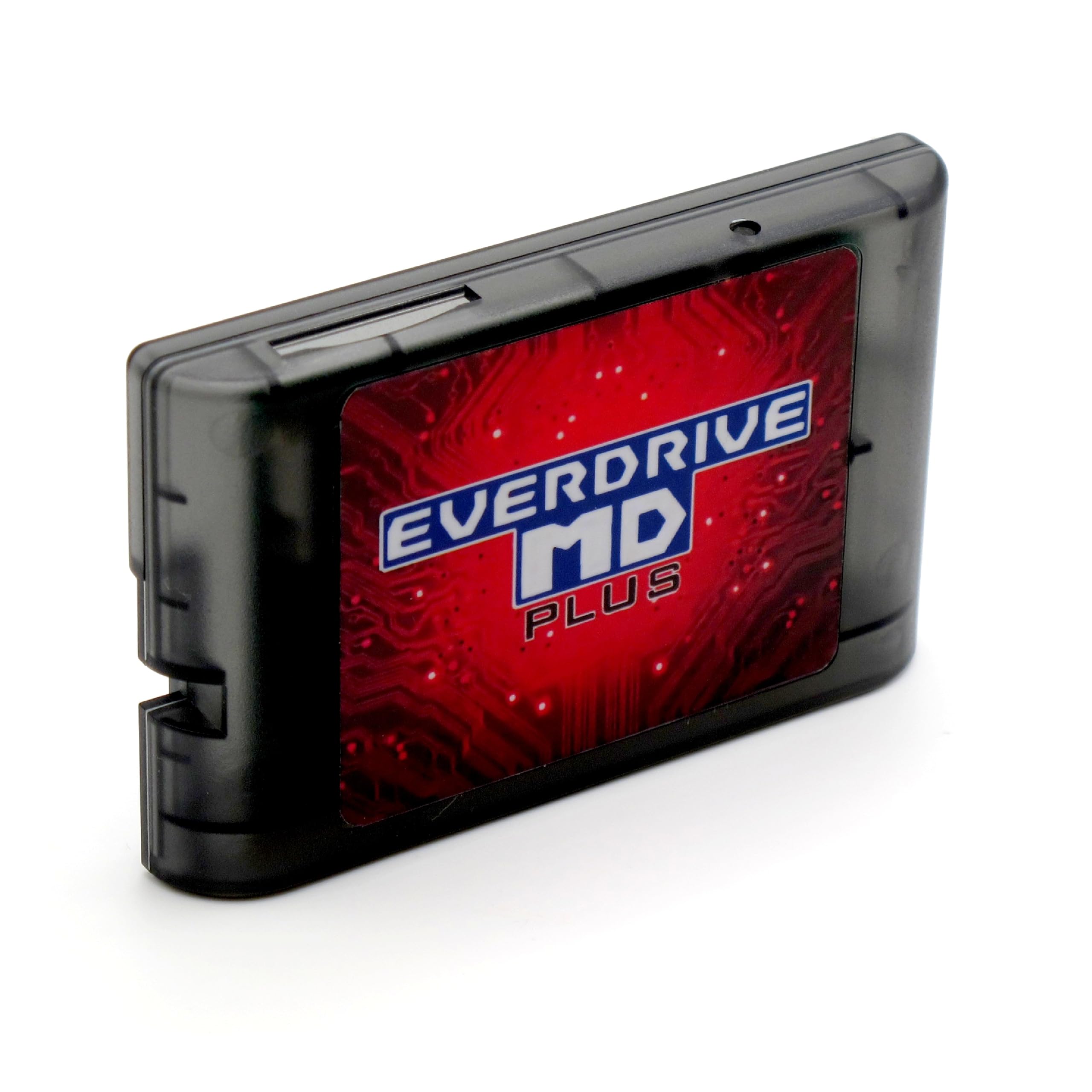 Ever Drive Sega Megadrive/Genesis + Carte SD 16go - Multi Cart Flash Cart - Rom Cartridge SD Card multicart - flashcard 32x