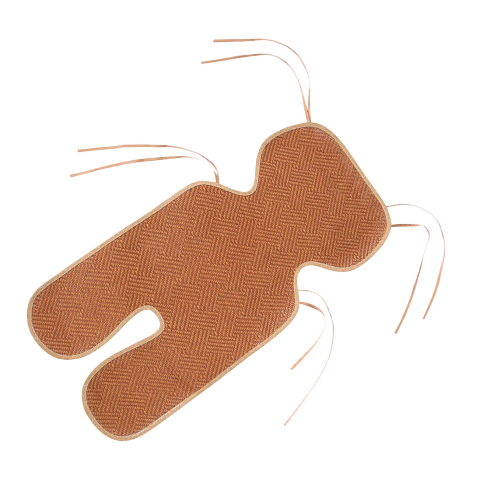 Strollers Seats Liner Baby Pushchair Cooling Pad Baby Carriers Cushion Breathable Seats Pad Infant Supply