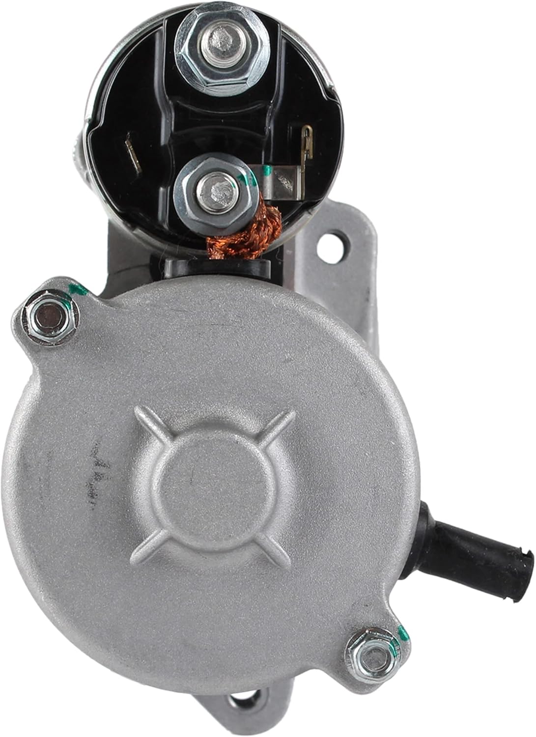 DB Electrical SND0414 Starter Compatible with/Replacement for Kawasaki Mule KAF540 Mule 2010, KAF540 Mule 2020, KAF540 Mule 2030/128000-8040/21163-1147 /540CC, 12 Volt, CCW