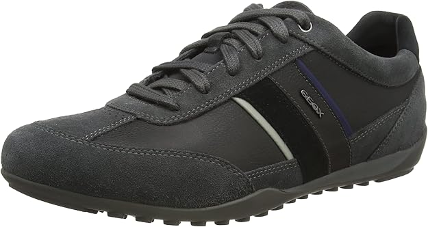 sneaker well