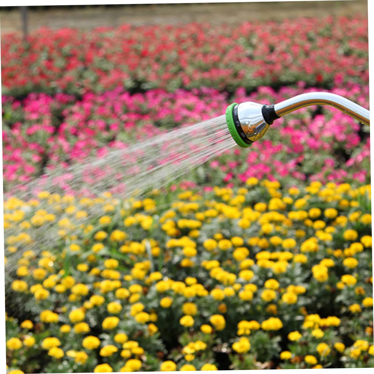 UPKOCH De Riego Jardín Eléctrica Multifunción Agua Alta Presión Para Limpiar Coches y Regar Plantas