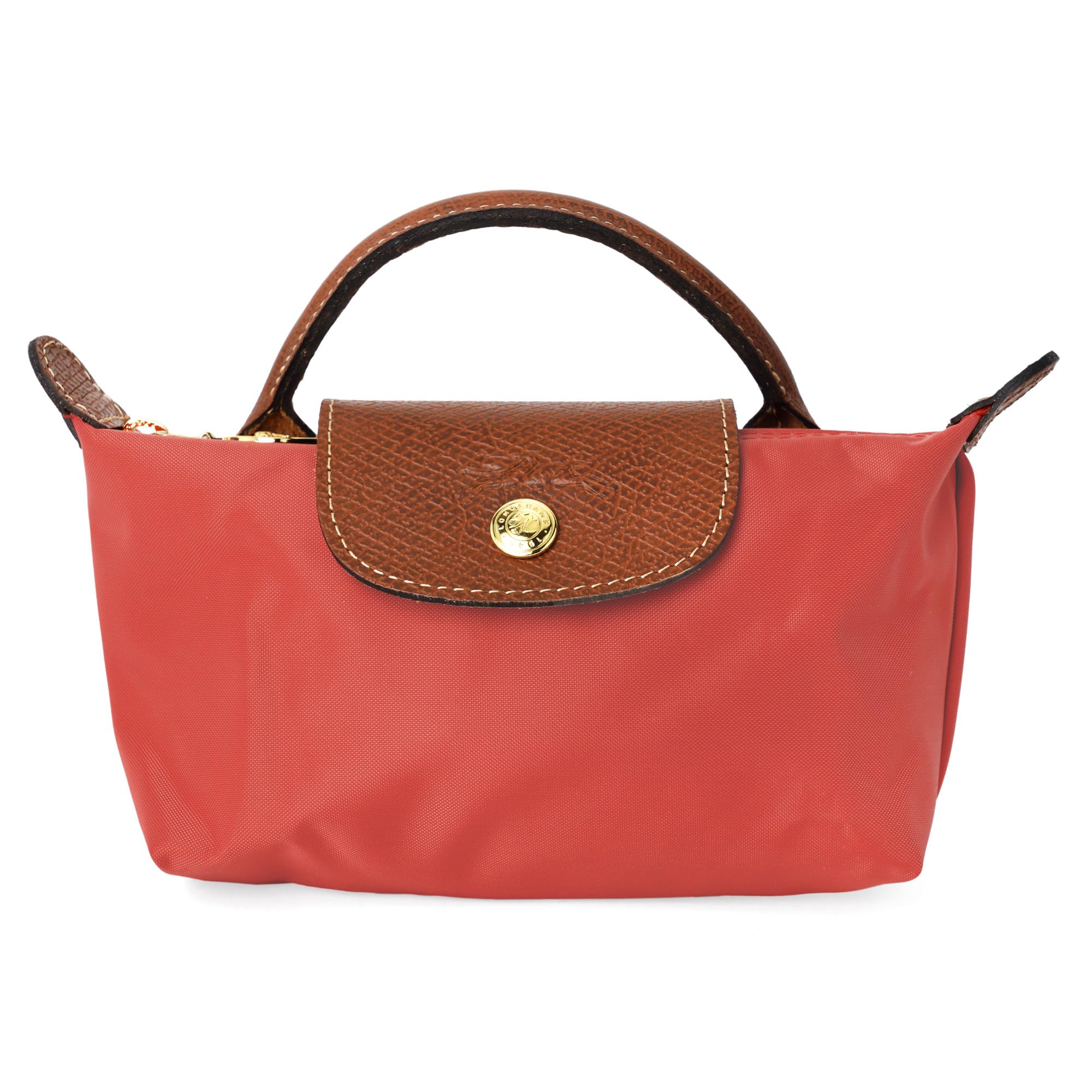 ロンシャン　バック　ポーチ　赤 Amazon | LONGCHAMP ロンシャン ポーチ 34175 089 P94 ハンドル